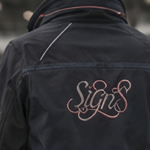 SIGNSLAB Abbigliamento Lavorazioni 3