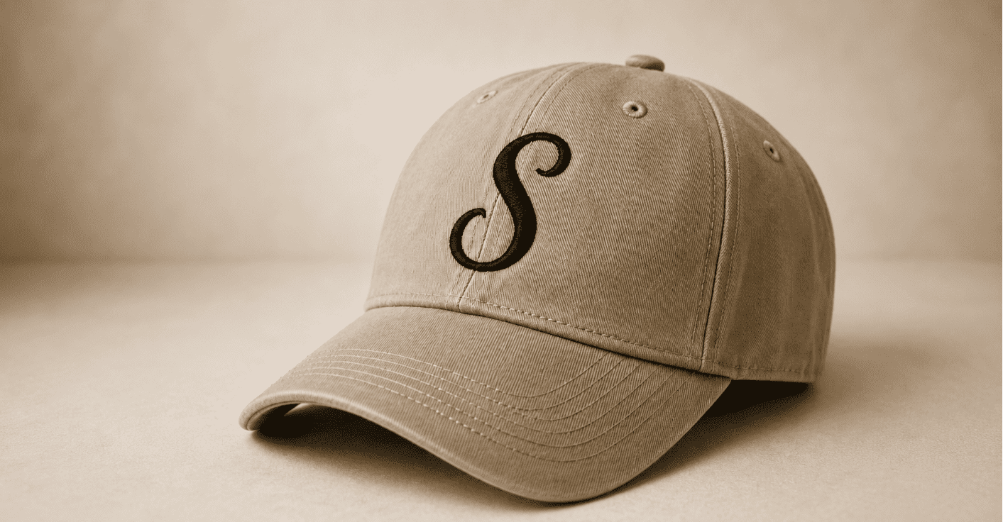 SIGNSLAB Cappellino New