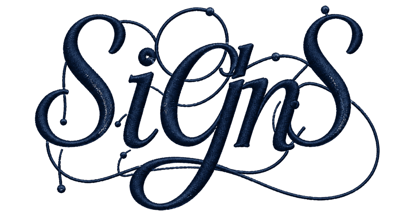 SIGNSLAB Tecnologie processo produttivo - Logo o disegno